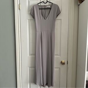 Aritzia Hamptons Dress
